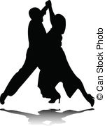 Dance Contest Vector Clipart And Illustrations