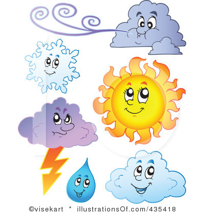 Good Weather Clipart  Good Galleries