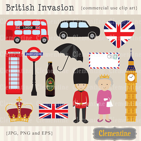 London Clip Art London Clipart Crown Clip Art Images British Clip    