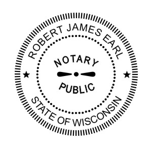Notary Public Images