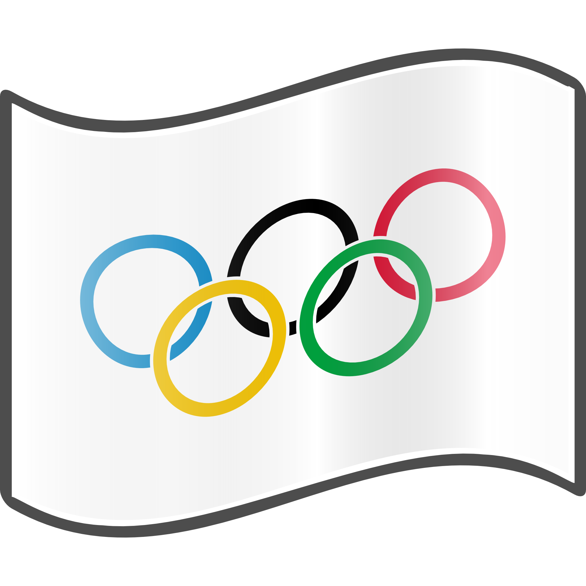 Olympic Rings Vector Clipart Best