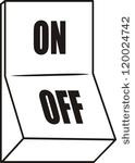 On Off Switch Icon Vector   Download 1000 Vectors  Page 1 