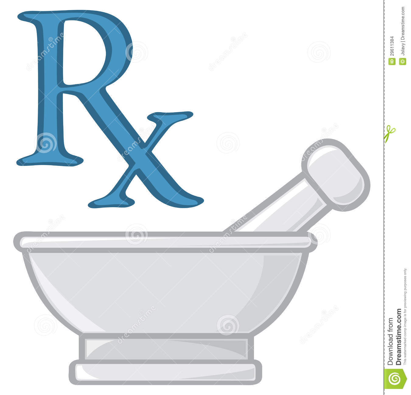 Pharmacy Symbols Stock Images   Image  29611384