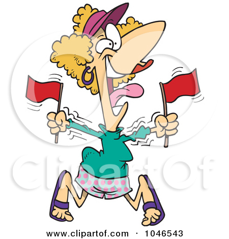 Cheering Fans Clipart 2014 Clipartpanda Com About Terms