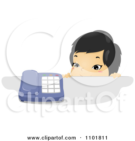 Clipart Illustration Of A Nosy White Woman Pulling Down Metal Window