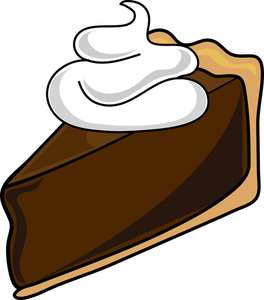 Cream Pie Clip Art Images Cream Pie Stock Photos   Clipart Cream Pie