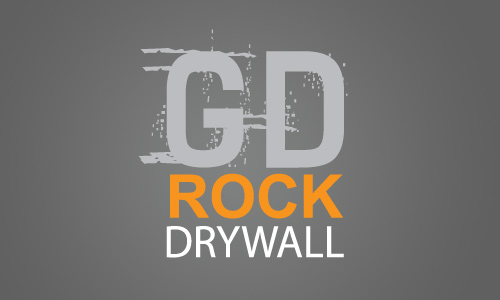Drywall Logo Logo Design Windsor 0