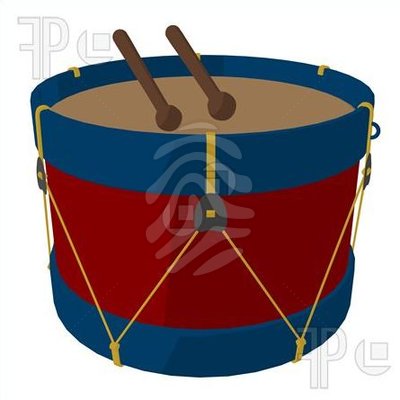 Marching Band Drum Clipart   Cliparthut   Free Clipart