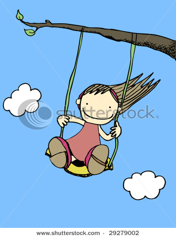 Monkey Swinging In A Tree Free Cliparts All Used For Free