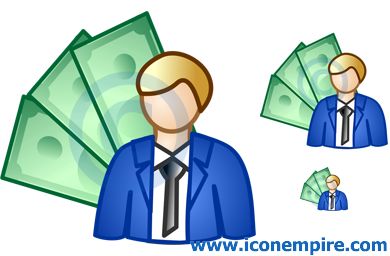 Personal Loan Clipart