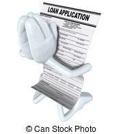 Personal Loan Illustrations And Clip Art  311 Personal Loan Royalty