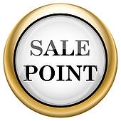 Point Sale Clipart And Illustrations