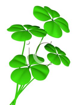 Related Pictures Four Leaf Clover 5 Clipart Clipart Clip Art