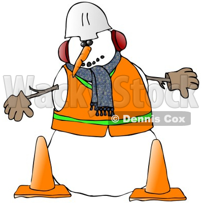 Royalty Free Rf Construction Clipart Illustrations Vector Graphics