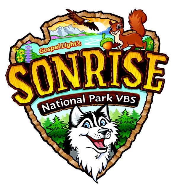 Sonrise National Park Vbs