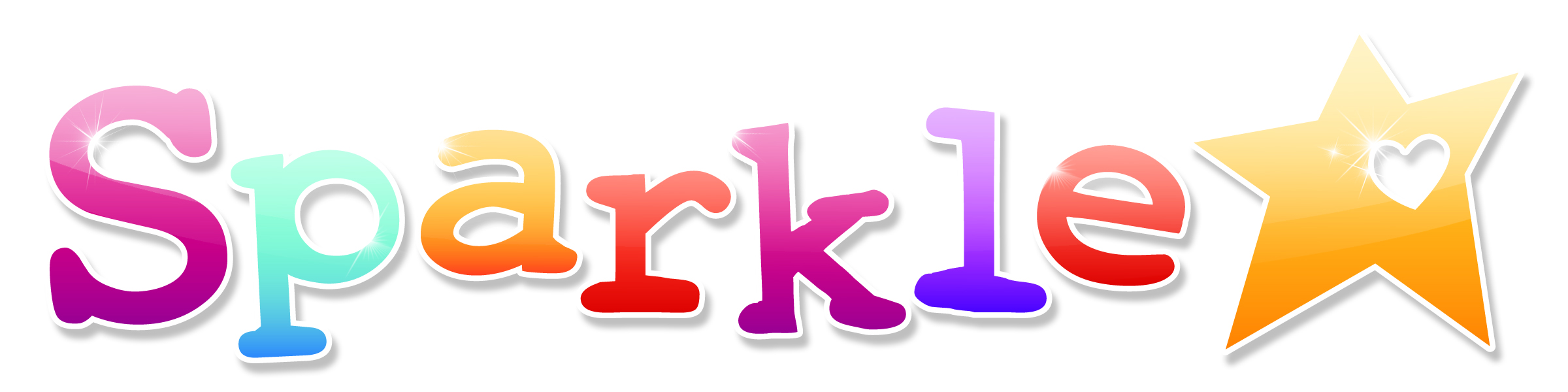 Sparkle Clipart Successor Clipart Sparkle Logo Jpg