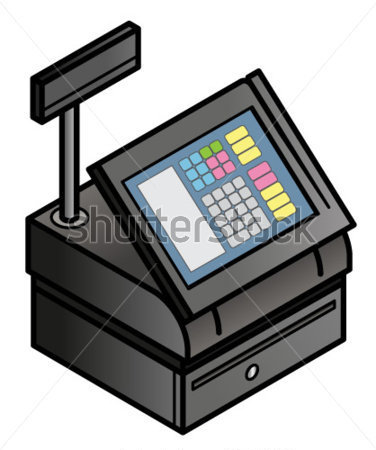 Touchscreen Point Of Sale Jpg