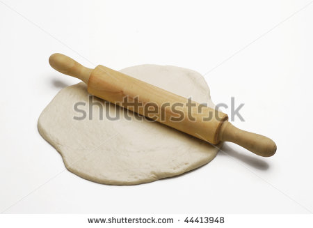 Using Pizza Dough Later