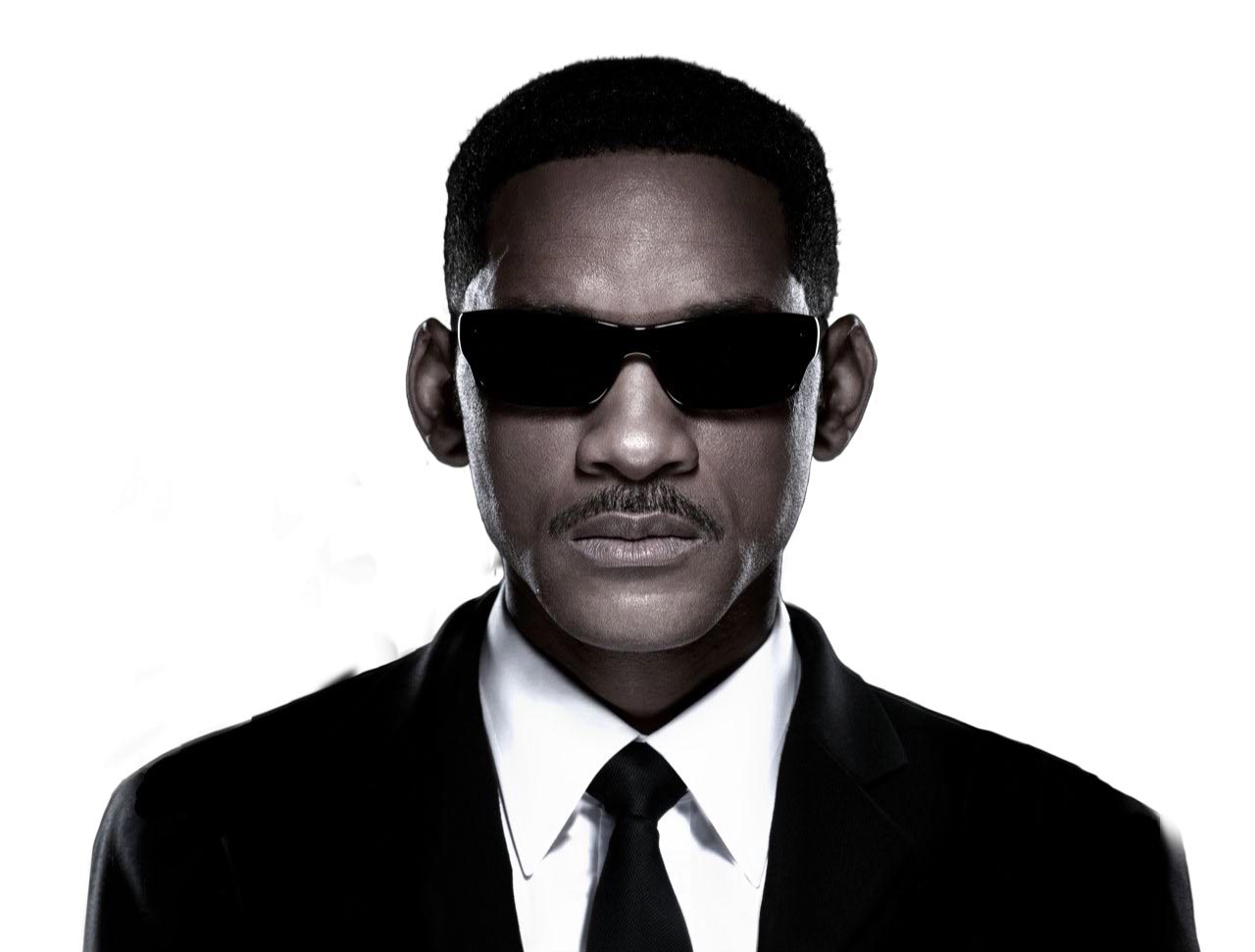 Agent J  Jou  Par Will Smith  Dans Le Film Men In Black 3  2012
