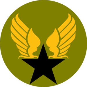 Army Logo Clip Art At Clker Com   Vector Clip Art Online Royalty Free    