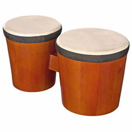Bongo Drum Pictures