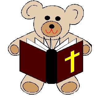 Christian Food Ministry Clipart
