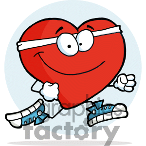Heart Clip Art Photos Vector Clipart Royalty Free Images   1