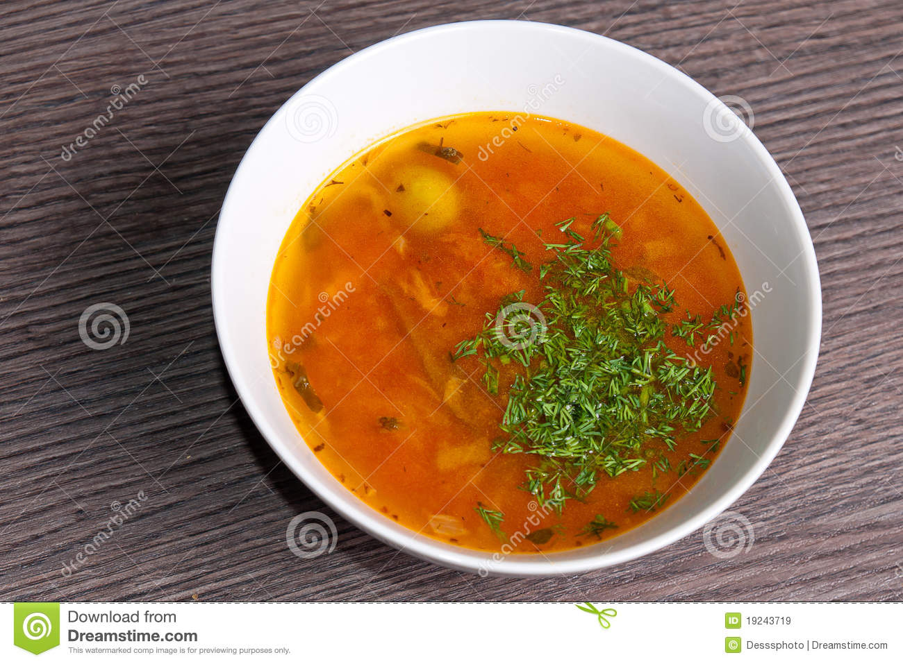 Homemade Soup Royalty Free Stock Images   Image  19243719