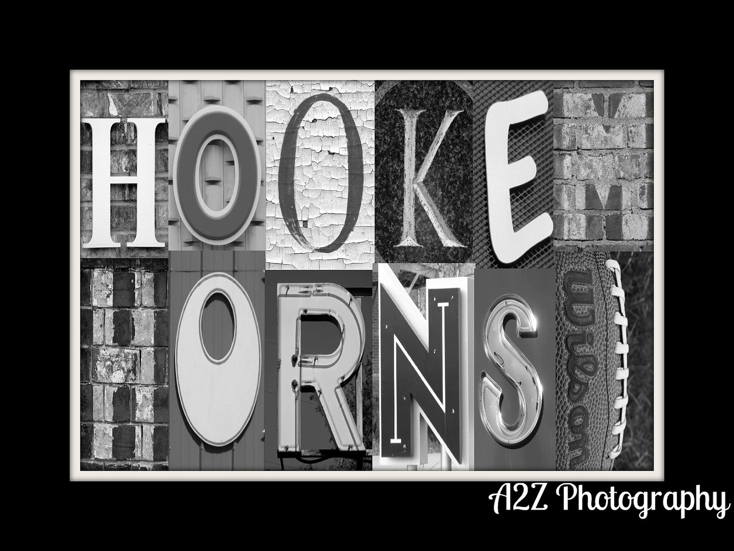 Hook Em Horns Clip Art