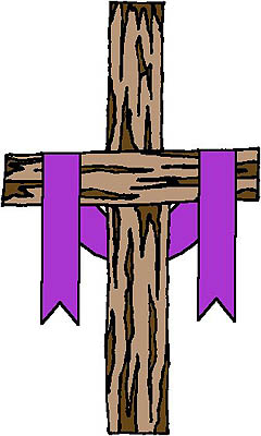 Lent Easter Clipart   Cliparthut   Free Clipart