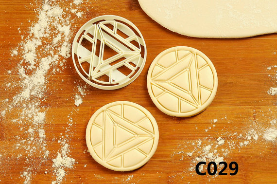 Man   Cookie Cutter Cake Clipart Cake Candle Cake Charm Cake Cutter