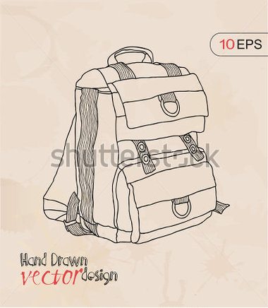 Source File Browse   Objects   Backpack Bag Carry On Baggage