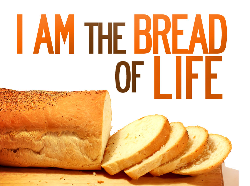 The Word For The World  Bread Of Life