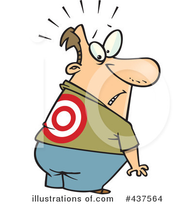 There Is 52 Large Targets Bullseye   Free Cliparts All Used For Free