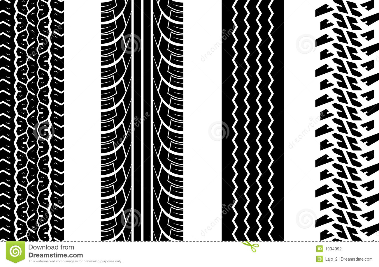 Tire Tracks Clip Art Tire Tracks Clip Art   Motorcycle Review And