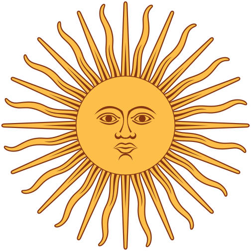 Um Novo Olhar   Setas Para O Infinito  O Sol   Um Emblema Em V Rias    