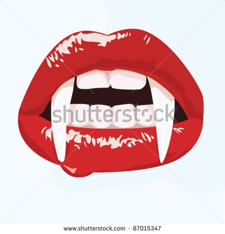Vampire Mouth Clipart Images   Pictures   Becuo