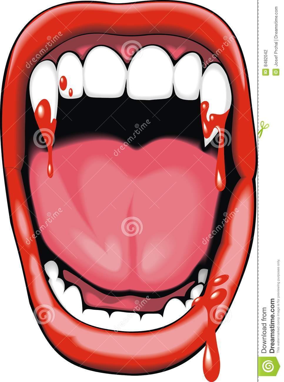Vampire Mouth Clipart Images   Pictures   Becuo