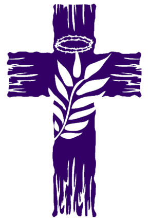 Why I Still Love The Purple Cross Of Lent