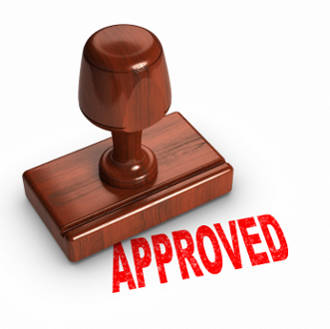 Along The Blossom Trail  Uscis Approval