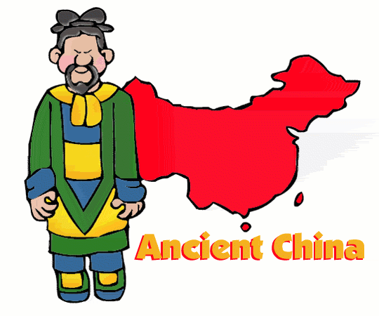 Ancient China Life   Ancient   Clipart Panda   Free Clipart Images