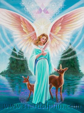 Archangel Ariel Name Meaning  Lioness Of God Assists With Courage