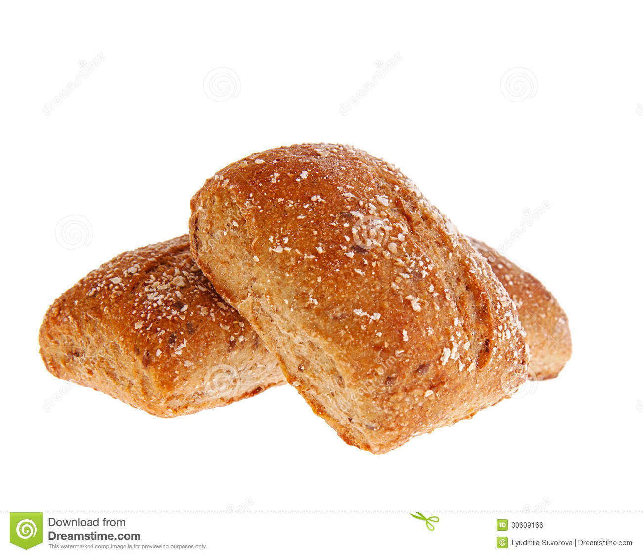Artisan Bread Royalty Free Stock Image   Image  30609166
