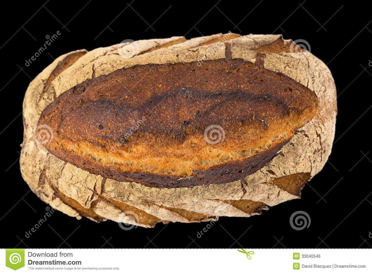 Artisan Bread Royalty Free Stock Image   Image  33040546