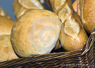 Artisan Bread Stock Image   Image  30892691