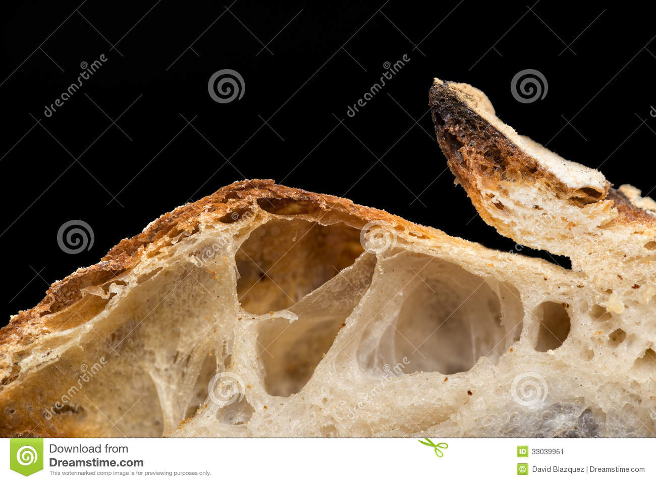 Artisan Bread Stock Image   Image  33039961