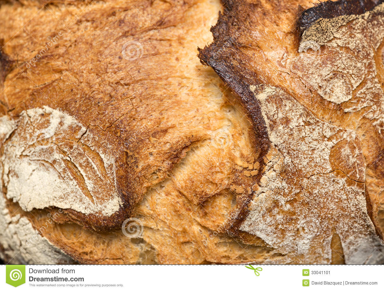Artisan Bread Stock Image   Image  33041101