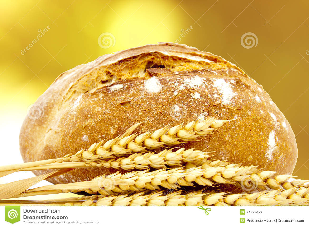 Artisan Bread Stock Photos   Image  21378423