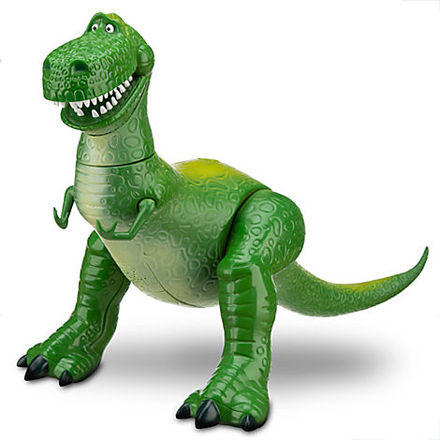 Fotos De Dinossauro Rex De Toy Story 30 Cm Original Disney Fala Frases