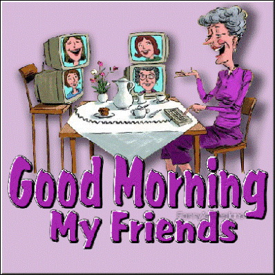 Good Morning Graphic Animated Gif   Graphics Good Morning 812737